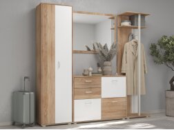 Prieškambario komplektas 7