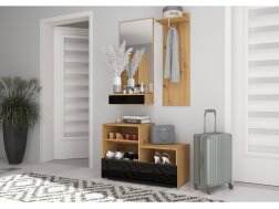 Prieškambario komplektas CITY