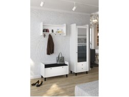 Prieškambario komplektas DOLCE 8