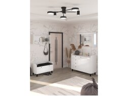 Prieškambario komplektas DOLCE 9