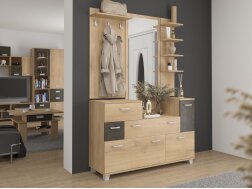 Prieškambario komplektas GRAND