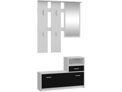 Prieškambario komplektas LUNA