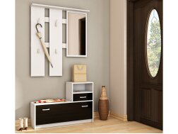 Prieškambario komplektas LUNA