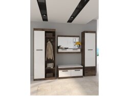 Prieškambario komplektas MAXIMUS 14