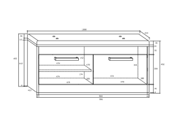 Prieškambario komplektas MAXIMUS 15