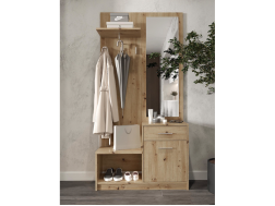 Prieškambario komplektas PERGO