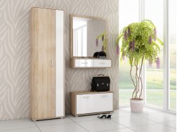 Prieškambario komplektas PORTO