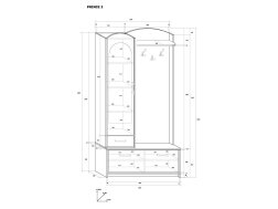 Prieškambaris PRINCE 2