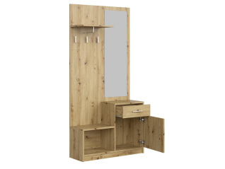 Prieškambario komplektas PERGO