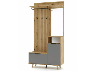 Prieškambario kompletkas P-013