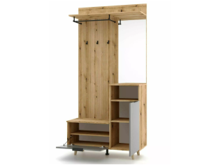 Prieškambario kompletkas P-013