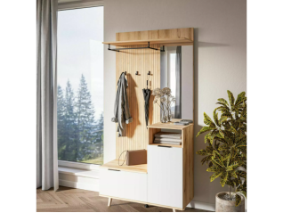 Prieškambario kompletkas P-013