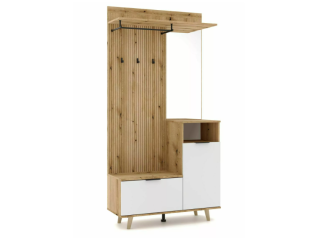 Prieškambario kompletkas P-013