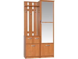 Prieškambaris BARCELONA 100 LUX
