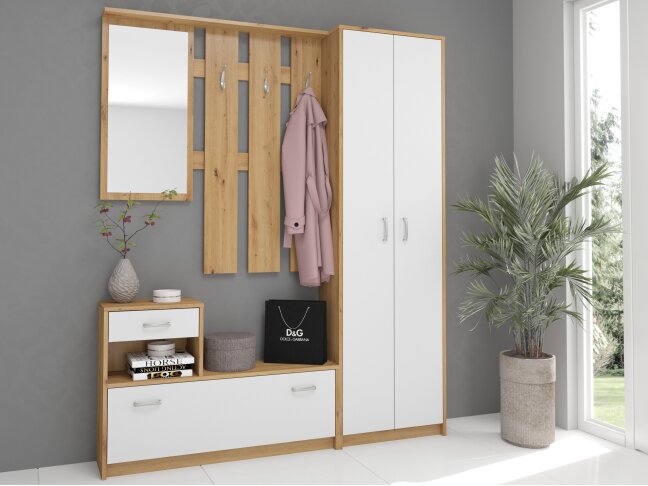 Prieškambario komplektas 1