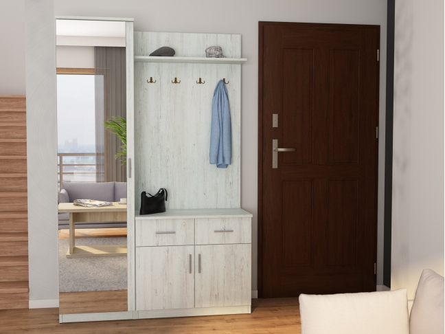 Prieškambaris 130 Prieškambaris 130