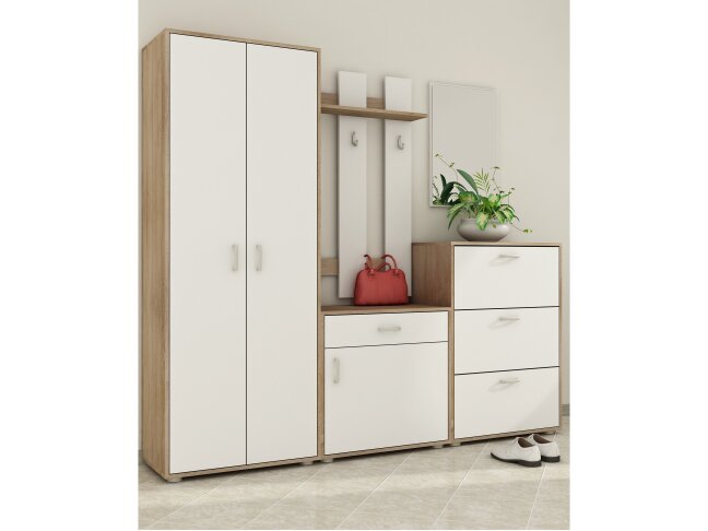 Prieškambario komplektas 3