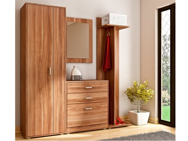 Prieškambario komplektas 6