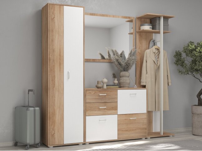 Prieškambario komplektas 7 Prieškambario komplektas 7