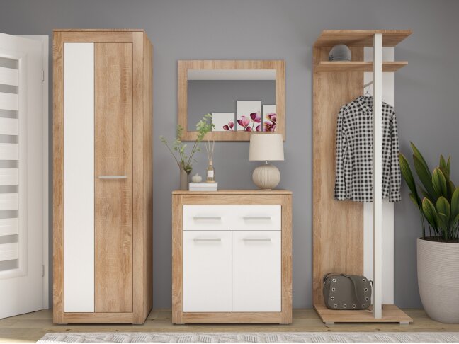 Prieškambario komplektas NERON