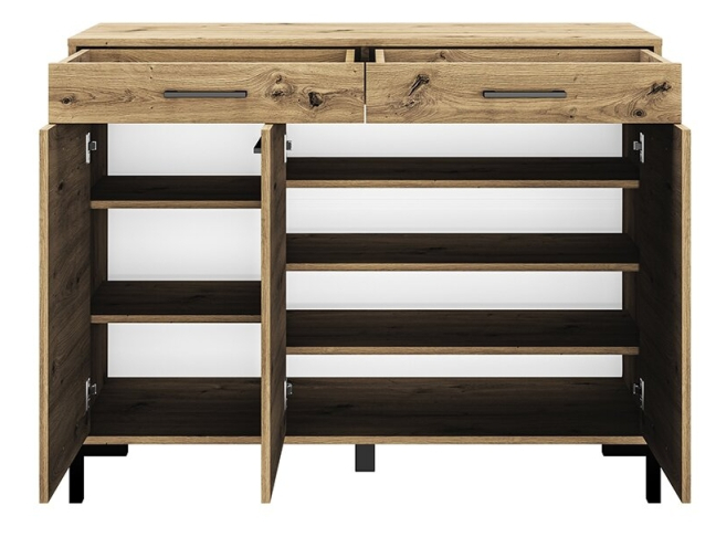 Prieškambario komplektas NEVIO 16 3 Prieškambario komplektas NEVIO 16 3