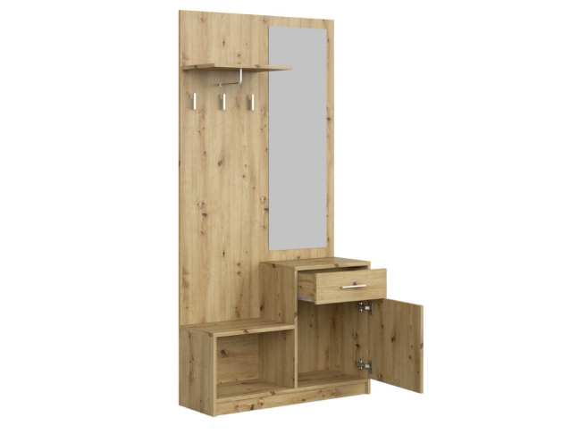 Prieškambario komplektas PERGO 5