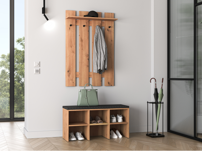 Prieškambario komplektas RENES