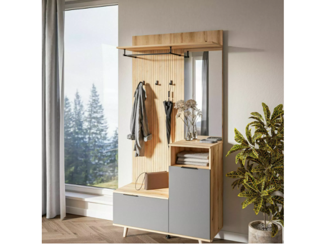 Prieškambario kompletkas P-013