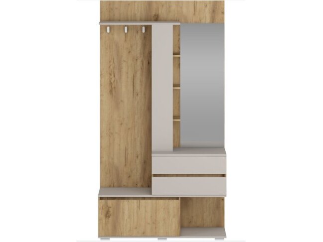 Prieškambaris BAFRA 3