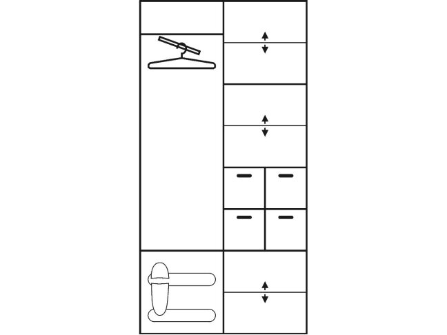 Prieškambaris BARCELONA 100 1