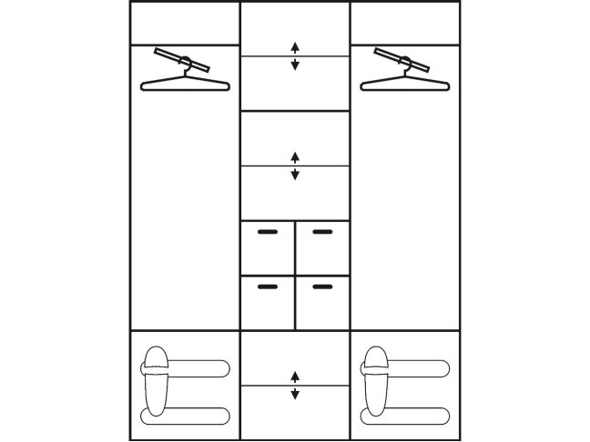 Prieškambaris BARCELONA 150 1