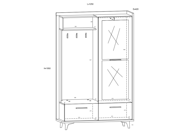 Prieškambaris BOX-05 1
