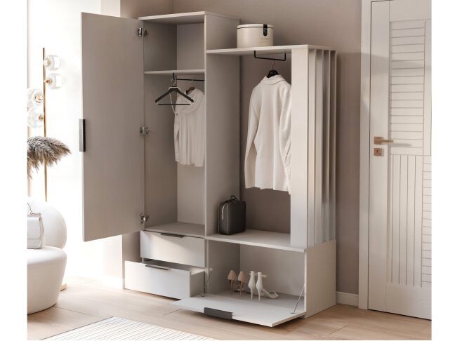 Prieškambaris LAGOS 140 2 Prieškambaris LAGOS 140 2