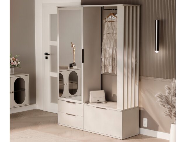 Prieškambaris FARO 140 2