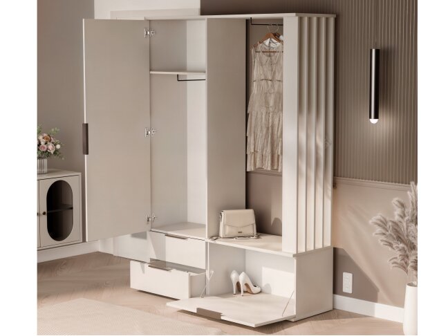 Prieškambaris FARO 140 1 Prieškambaris FARO 140 1