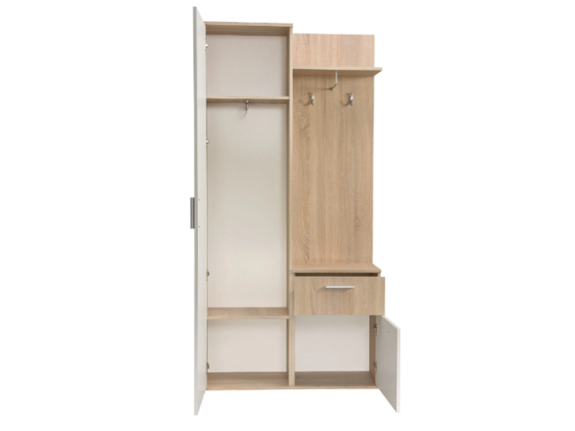 Prieškambaris LUX 3 Prieškambaris LUX 3