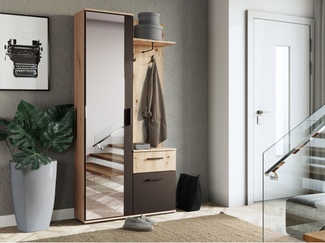 Prieškambaris LUX Prieškambaris LUX