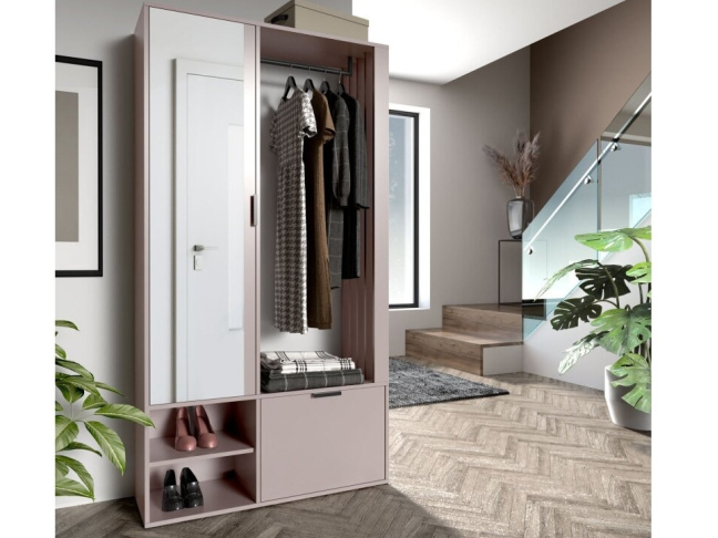 Prieškambaris MILO UNI Prieškambaris MILO UNI