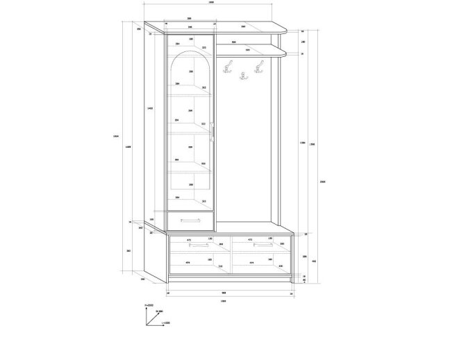 Prieškambaris PRINCE 1 2 Prieškambaris PRINCE 1 2