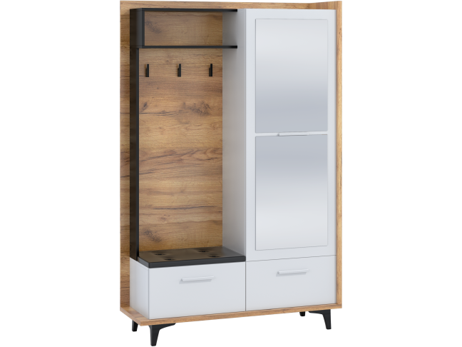 Prieškambaris BOX-05