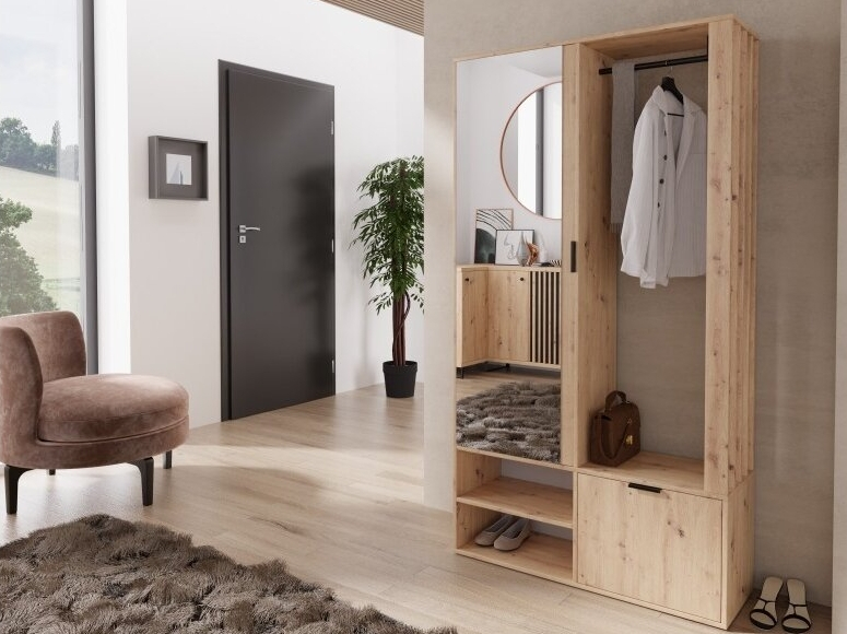 Prieškambaris MILO 2 Prieškambaris MILO 2