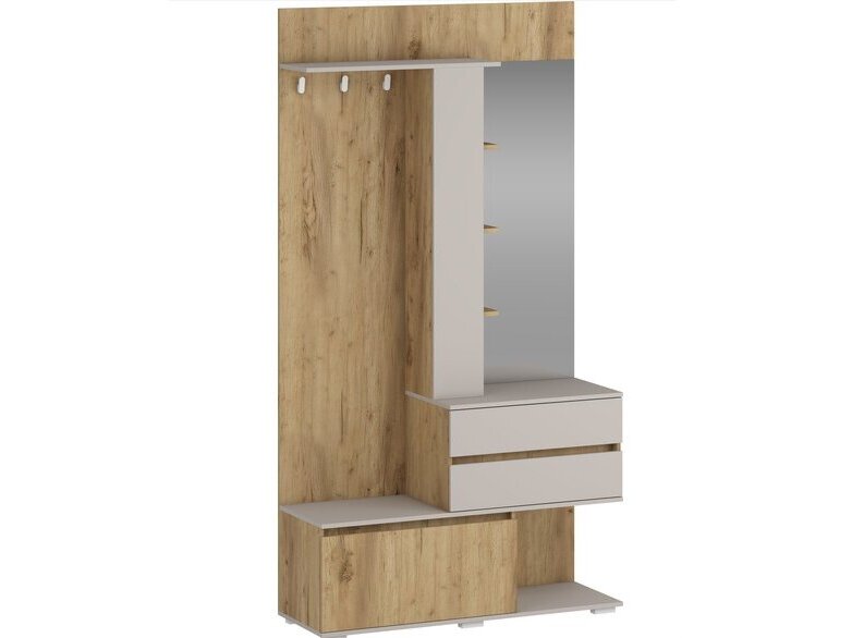 Prieškambaris BAFRA 1 Prieškambaris BAFRA 1