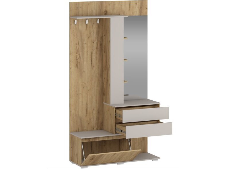 Prieškambaris BAFRA 2