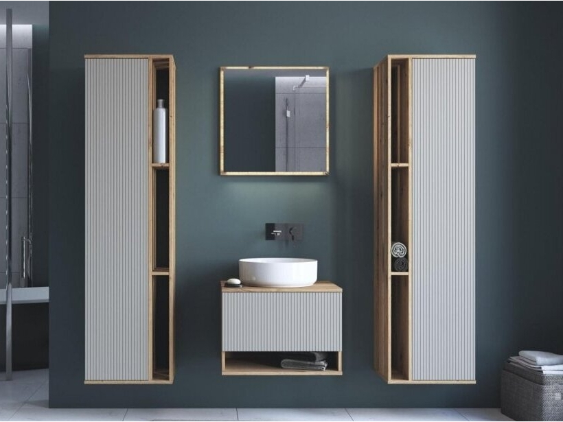 Pristatoma lentyna AVIOLA SLD 5