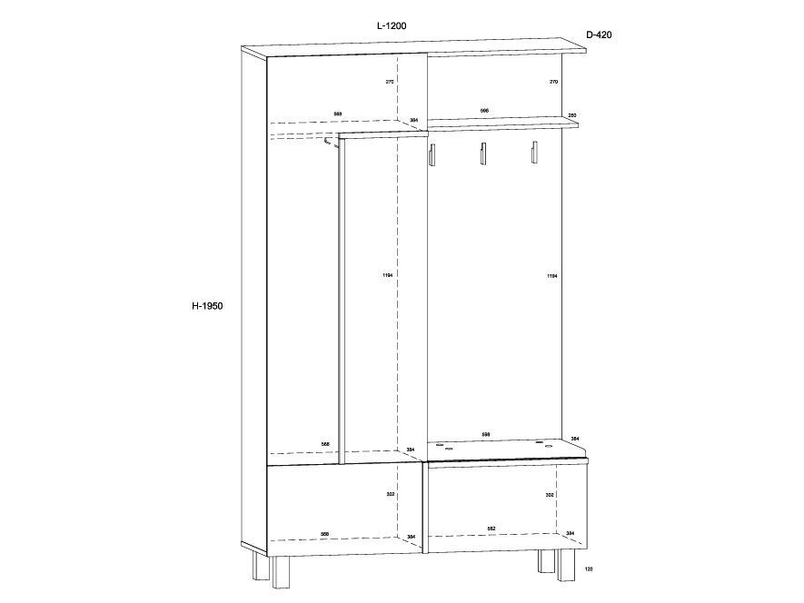 Prieškambaris LAR-06 4