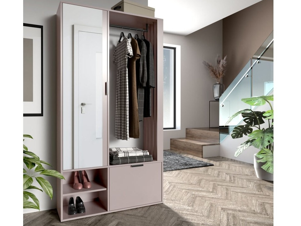 Prieškambaris MILO UNI Prieškambaris MILO UNI