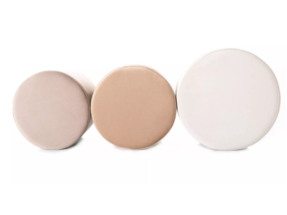 Pufas DOTI B VELVET 2