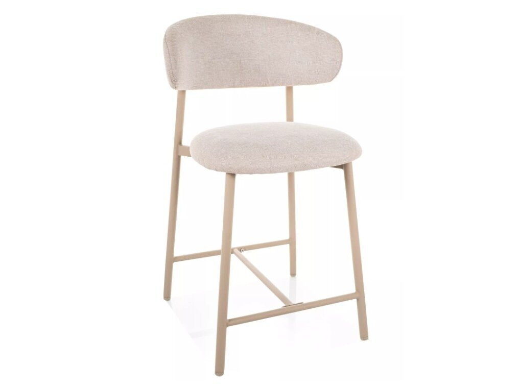 Pusbario kėdė ELTON H-2 BREGO