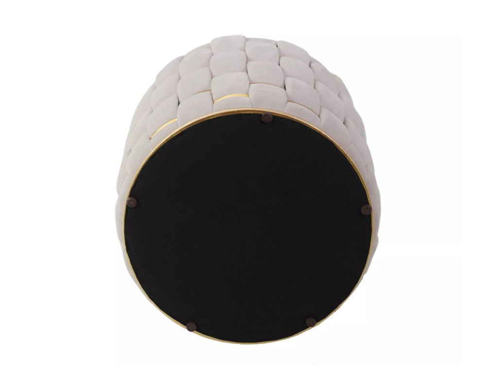 Pufas TIARA VELVET 2