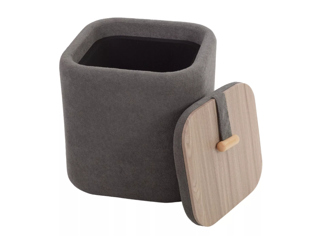 Pufas NAP 6 Pufas NAP 6